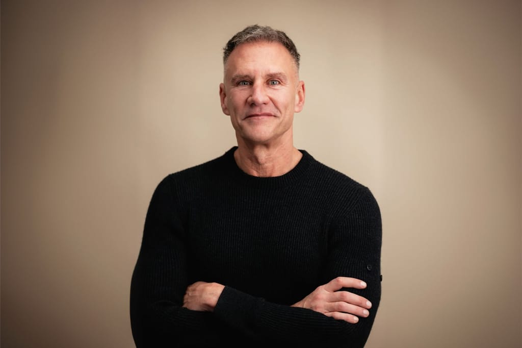 gary brecka