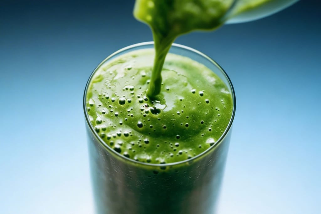 smoothie