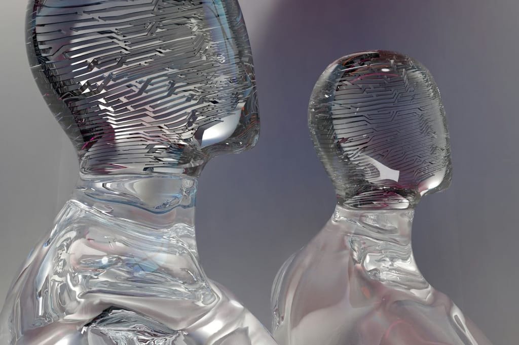 Are You Using AI In Your Wellbeing Routine?