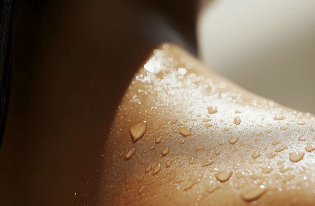 Is The Sauna The Best Way To Sweat Out Microplastics?