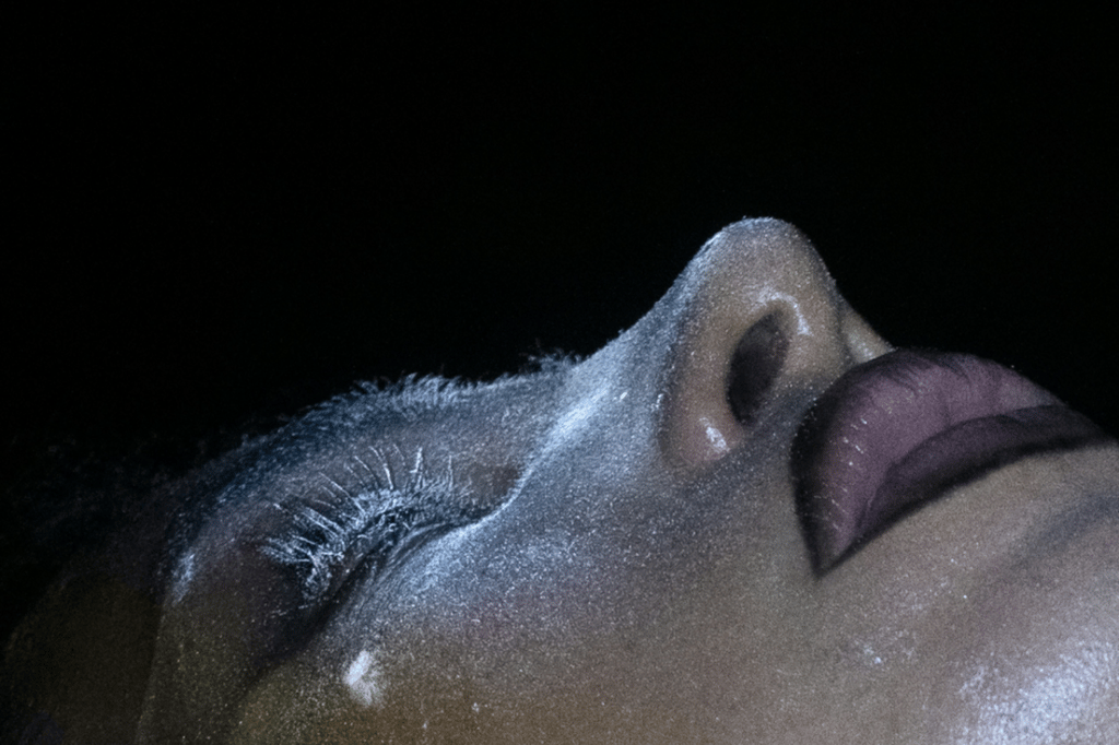 Can Your Breathing Pattern Help Predict Your Future?