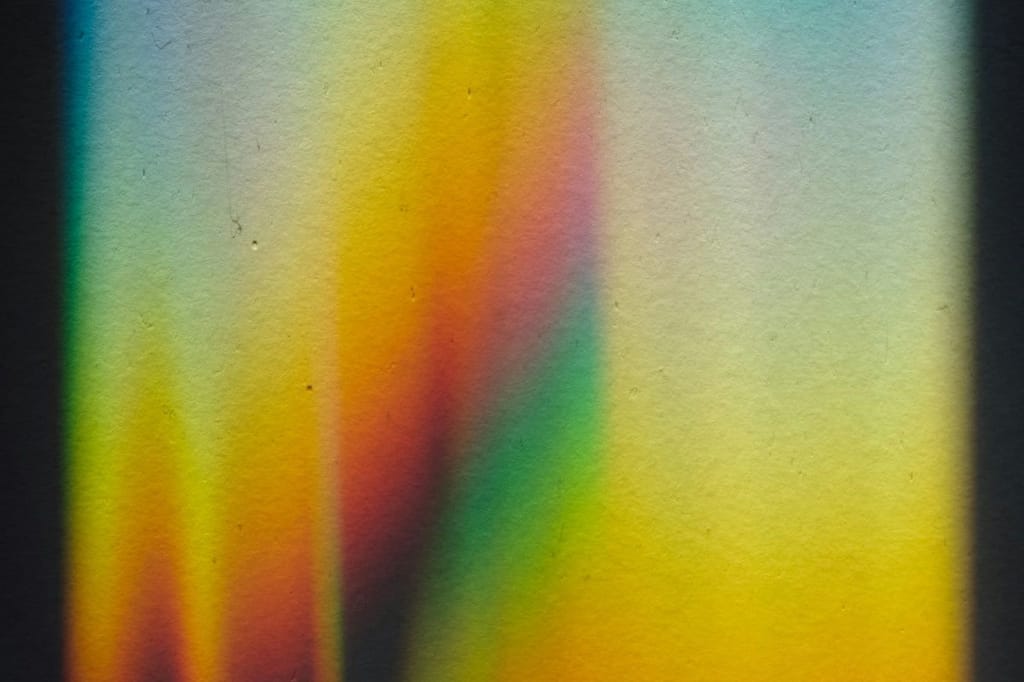 Chromotherapy - Can You Heal With Light And Colour?