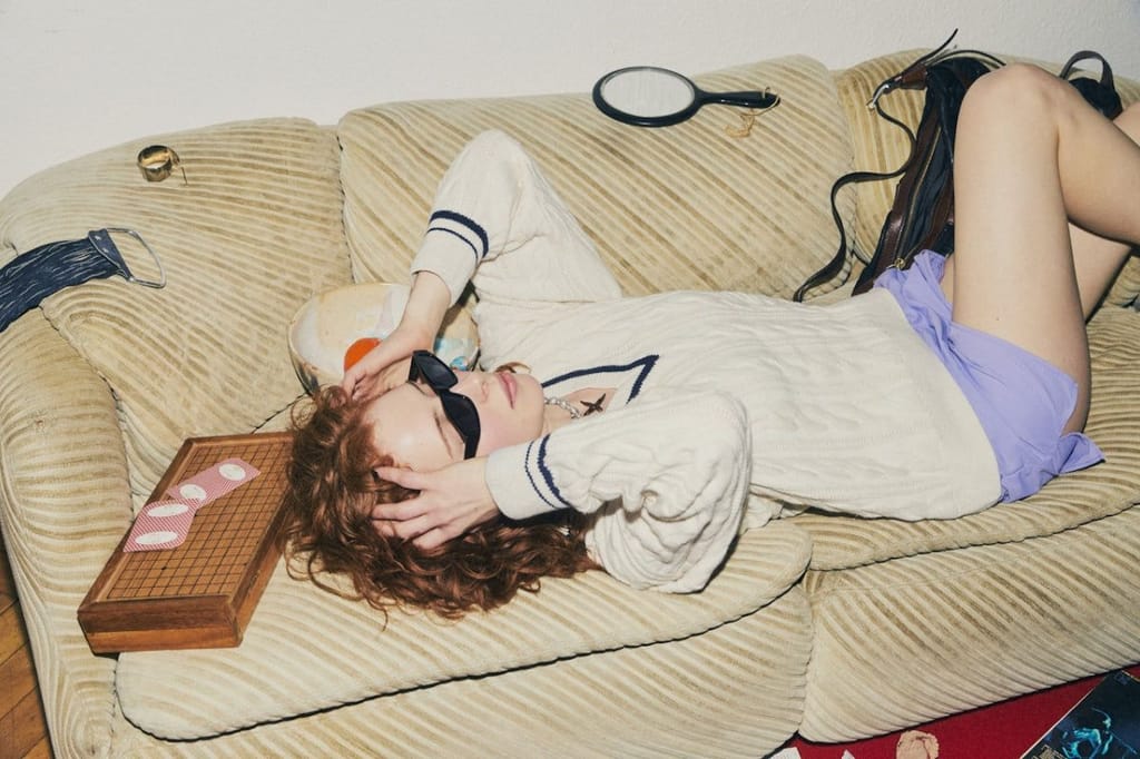 Tidy Space, Tidy Mind; The Power Of Decluttering Your Physical And Mental Space