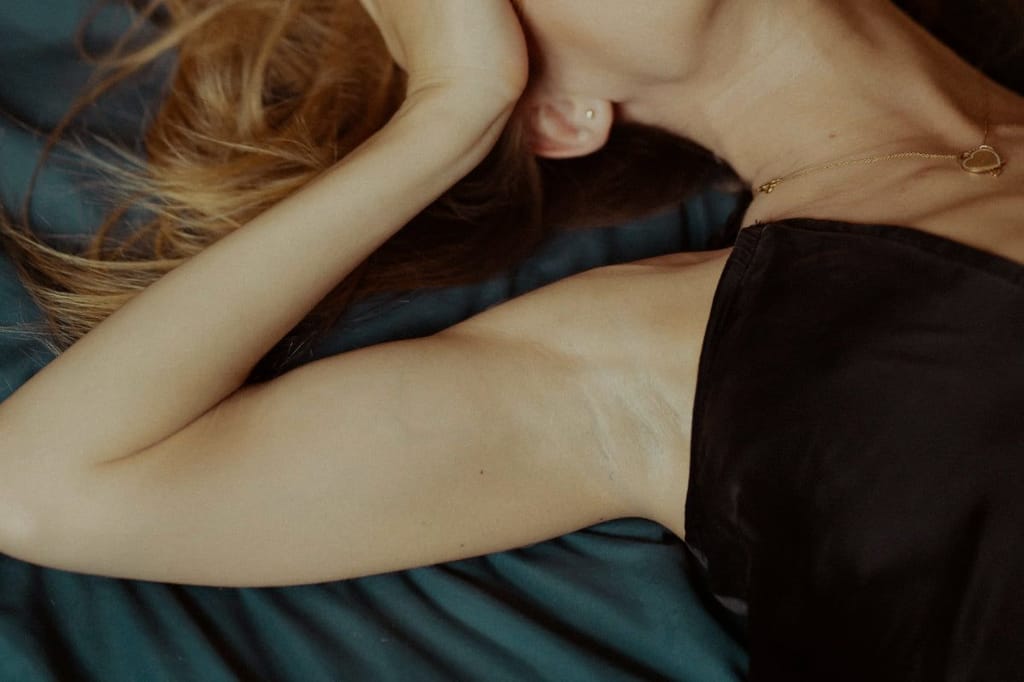 Do You Know What's In Your Deodorant?