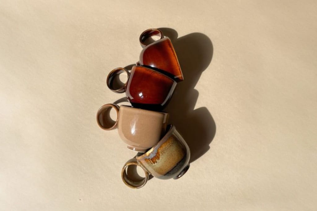 Do You Know What's Inside Your Autumnal Coffee Order?