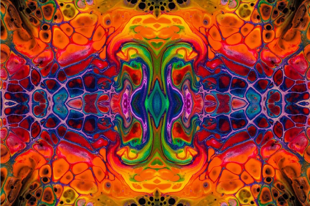 Eastern Medicine And Psychedelics