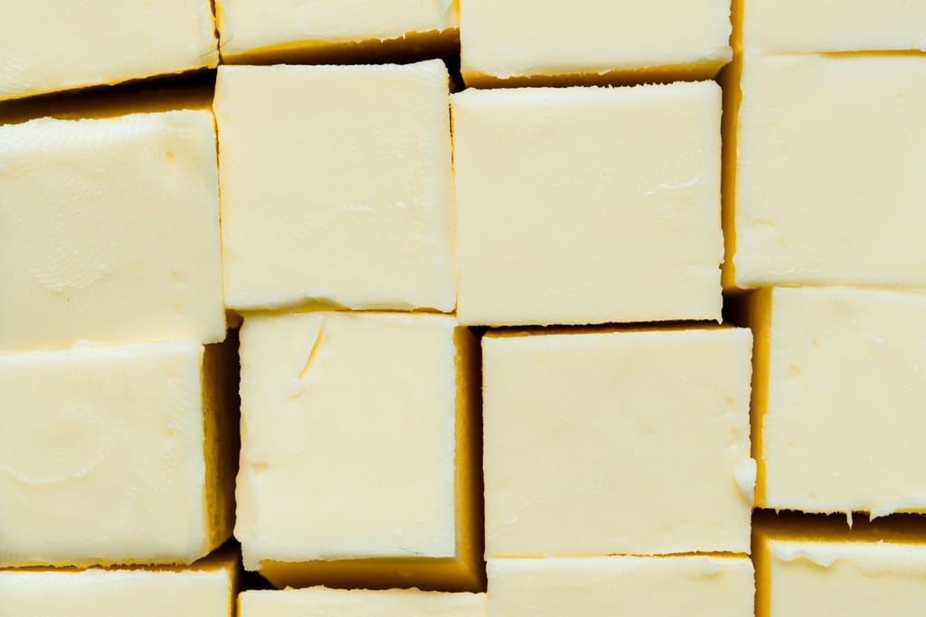 Explaining The Comeback Of Tallow In Skincare