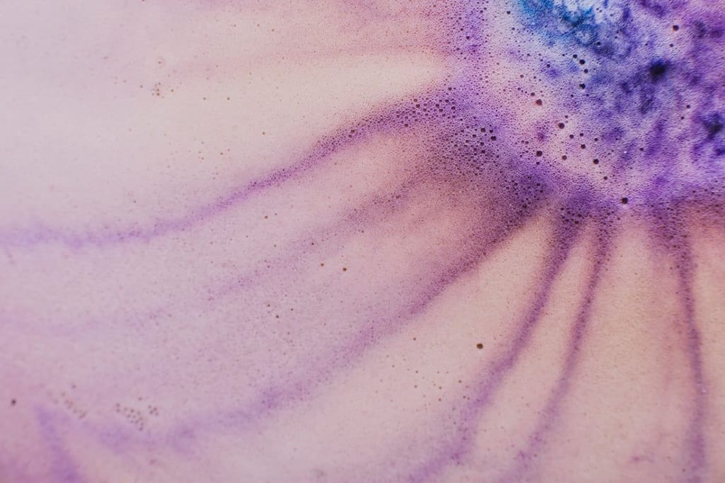 Is Lavender The Flavour, Herb And Colour Of Spring?