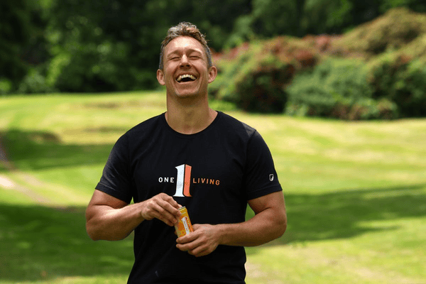 How Rugby Legend Jonny Wilkinson Overcomes Performance Anxiety