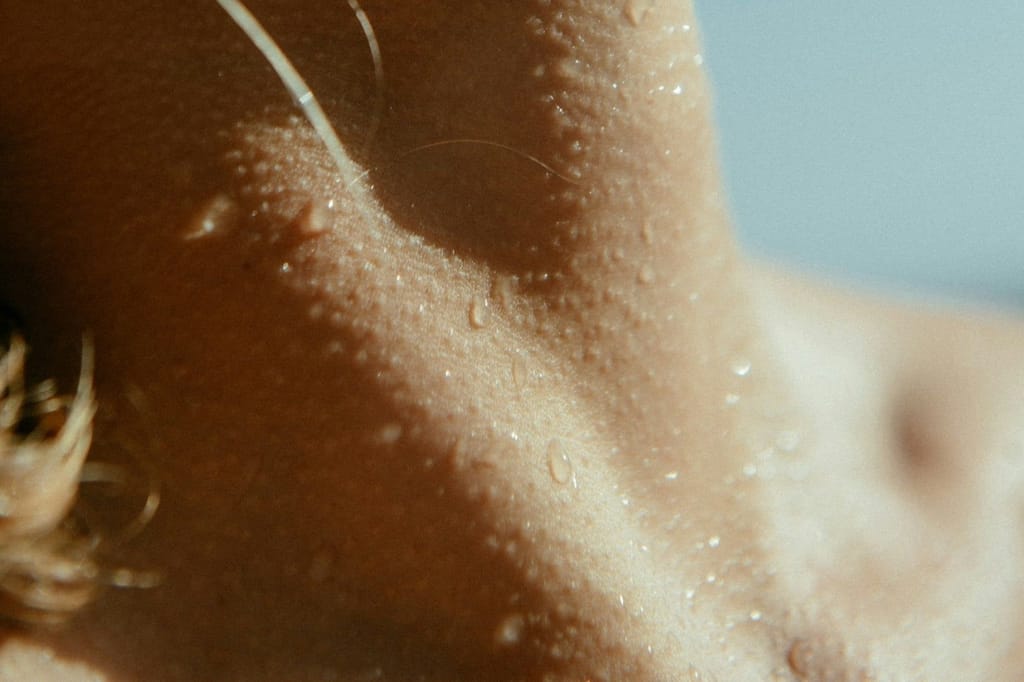 Morning Skincare: Should You Cleanse Or Just Splash With Cold Water?