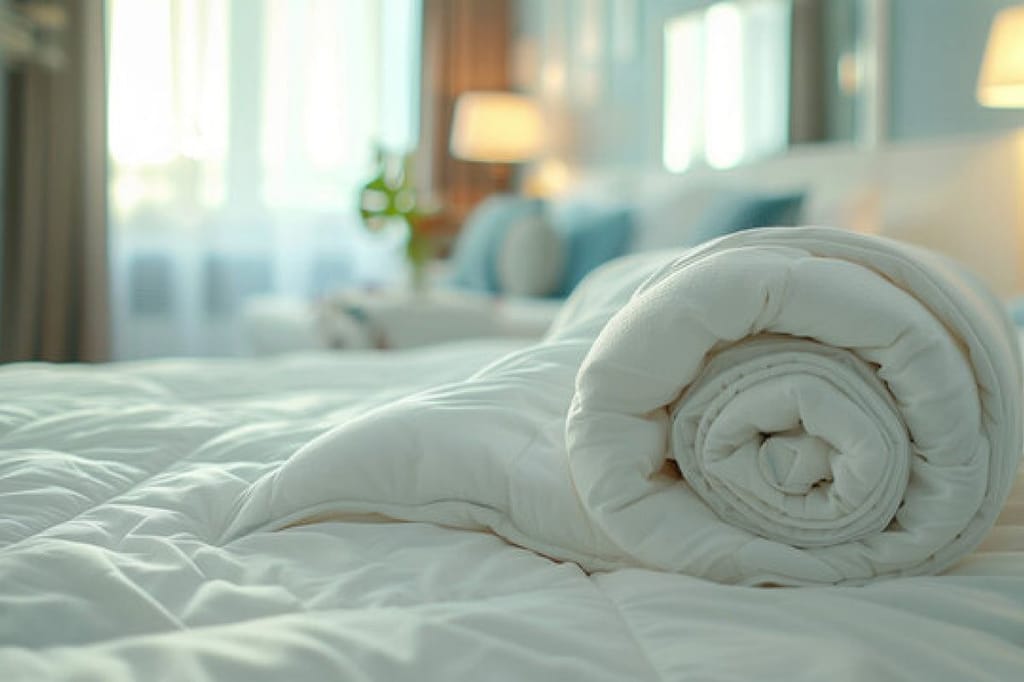 Sleeping Apart, Together: How Couples Can Bridge The Sleep Divide