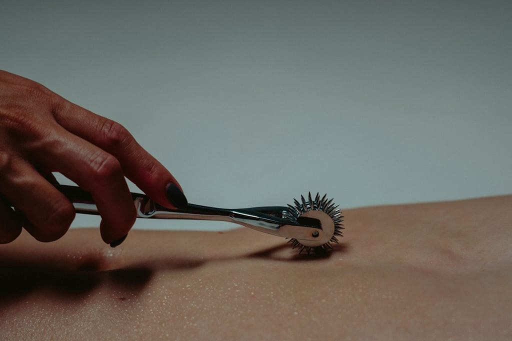 Is Your Spine Affecting Your Sex Life?