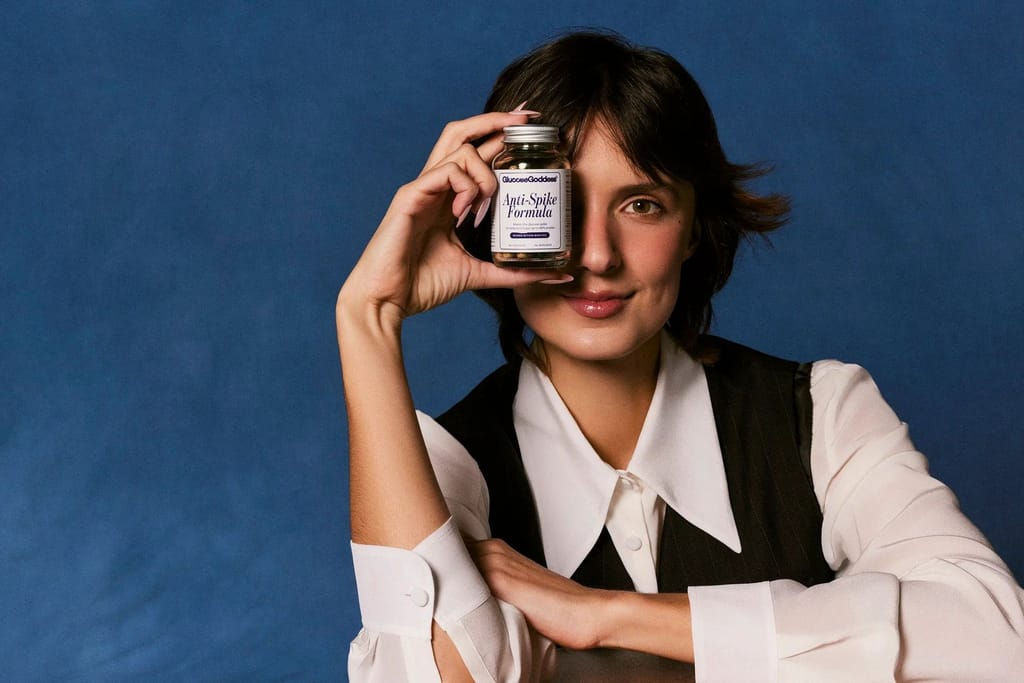 The  Anti-Spike Truth From A Blood Sugar Specialist