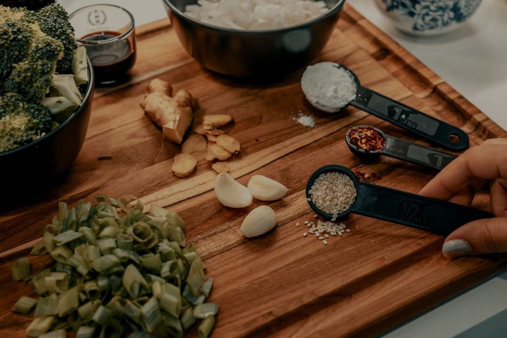 The Best Meal Delivery Services For Wellbeing