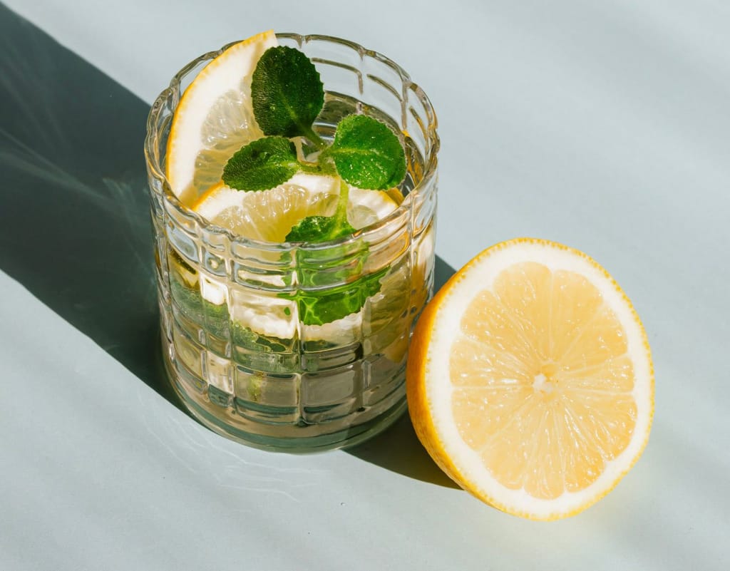The Long-Term Benefits Of Hydration