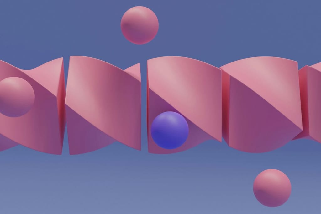 The Science Of Polynucleotides And Anti-Ageing