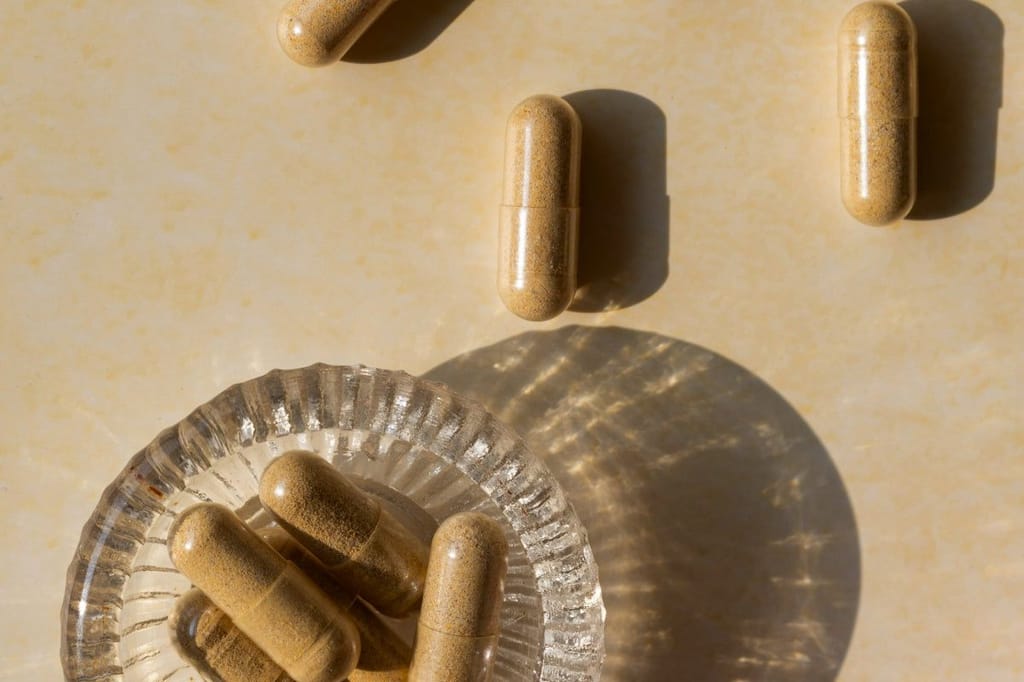What Supplements Should I Take?