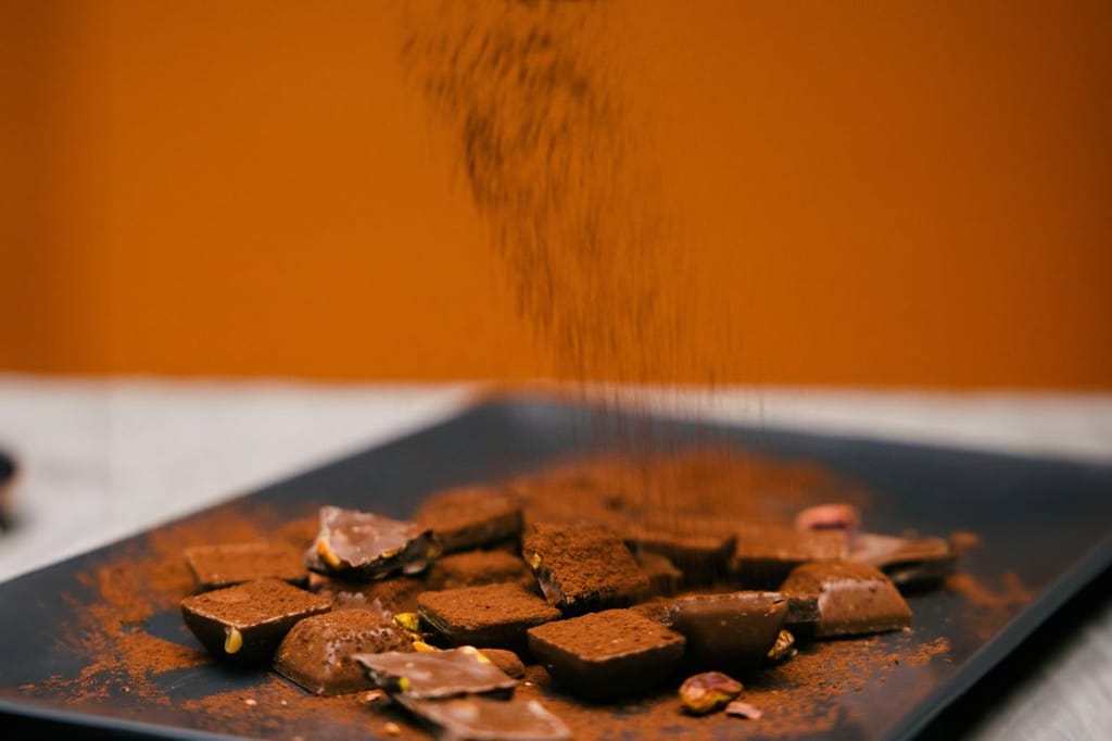 What To Look For In A ‘Healthy’ Chocolate: A Guide