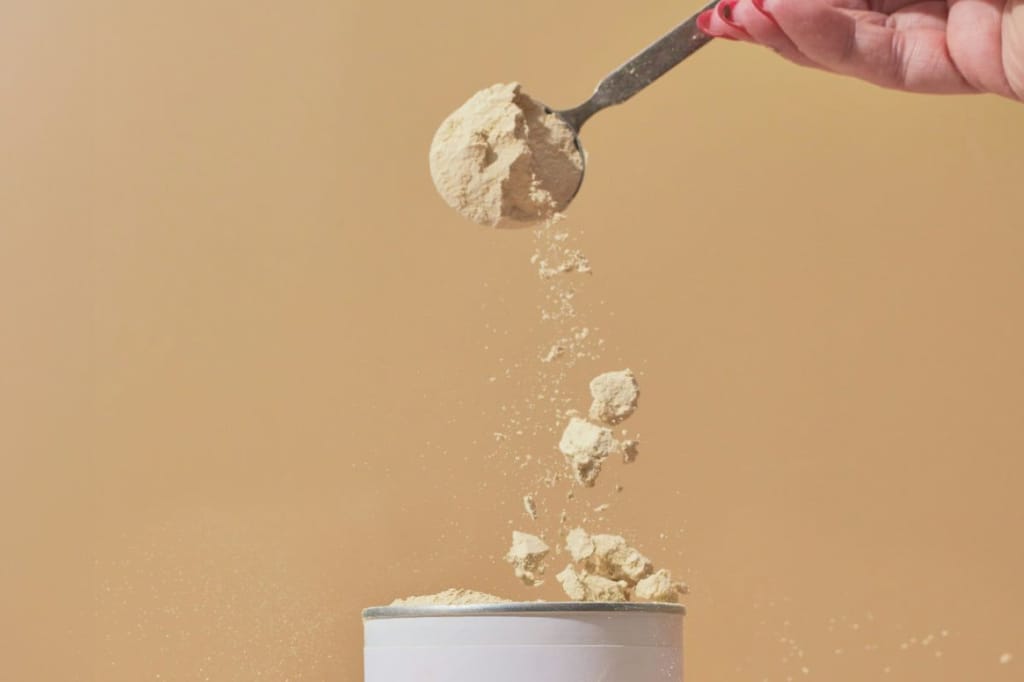 Which Protein Powder Should I Use?
