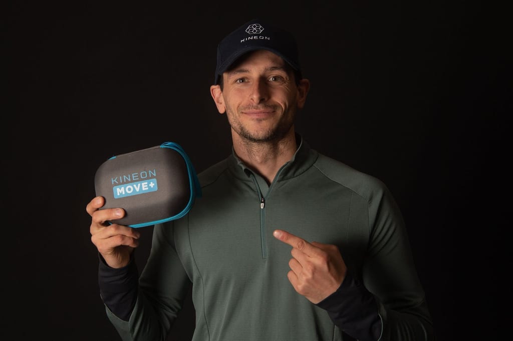 Winter Workout Tips With Nick Butler