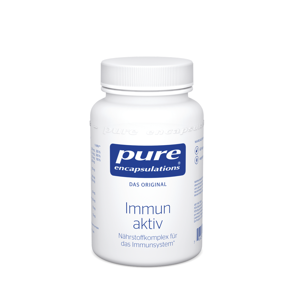 Immune active
