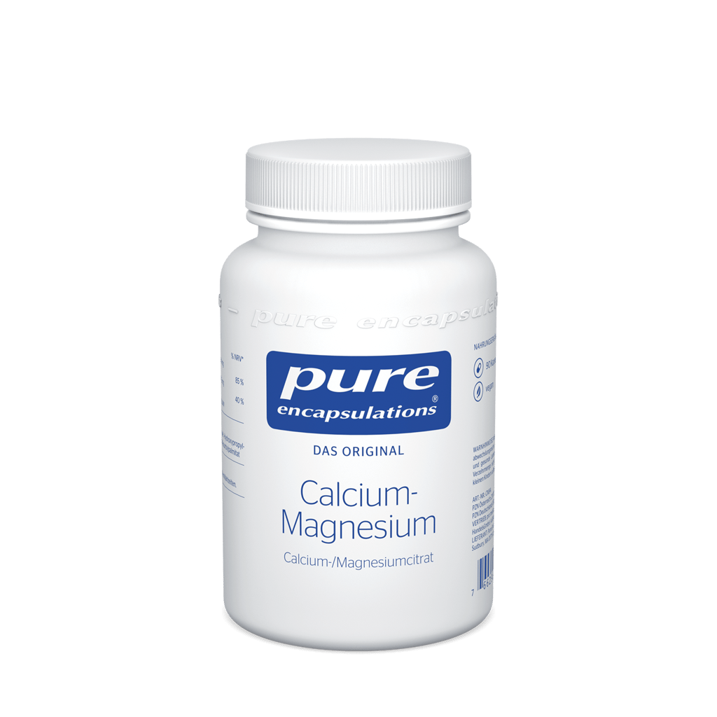 Calcium Magnesium (citrate) - Image 1