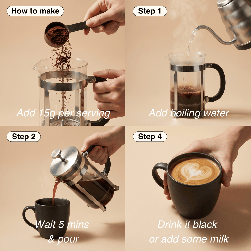 Athletic Performance Coffee - Image 6