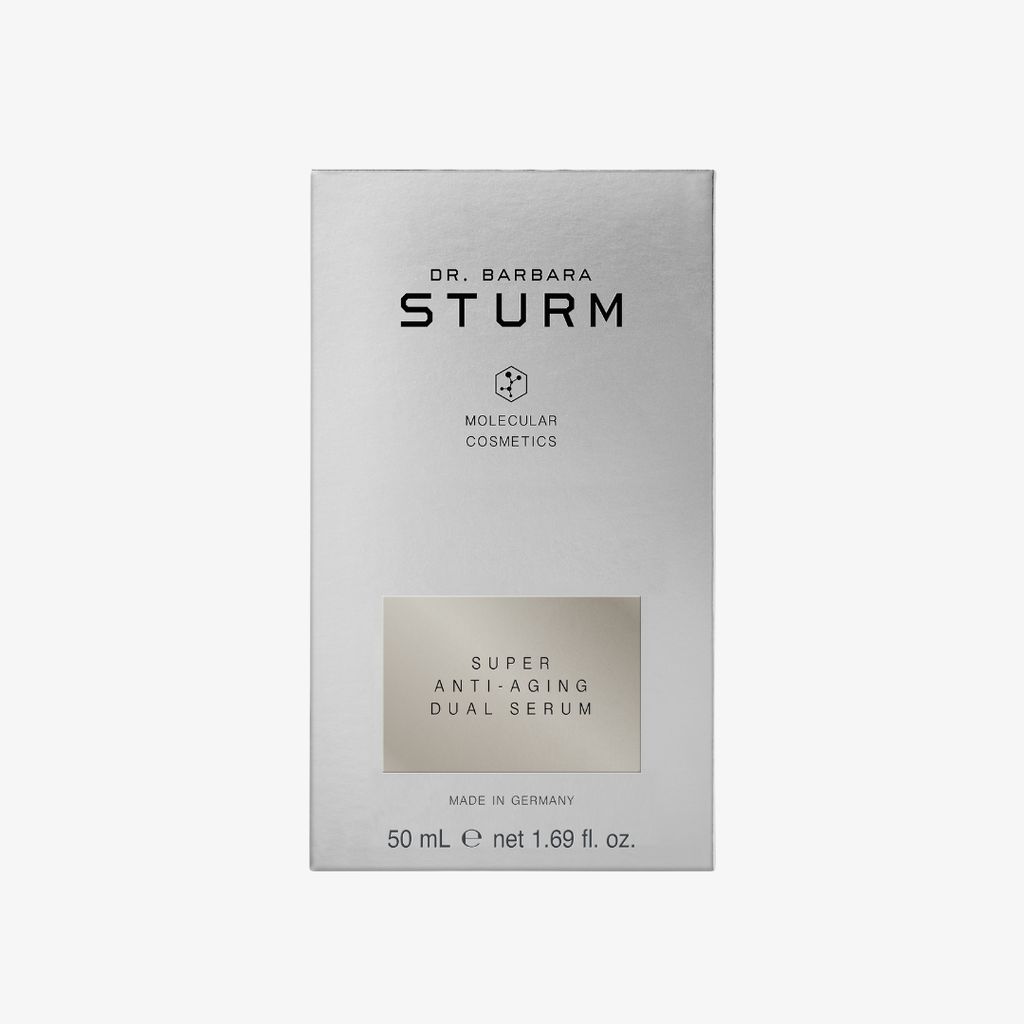 Super Anti-Aging Dual Serum - Image 2