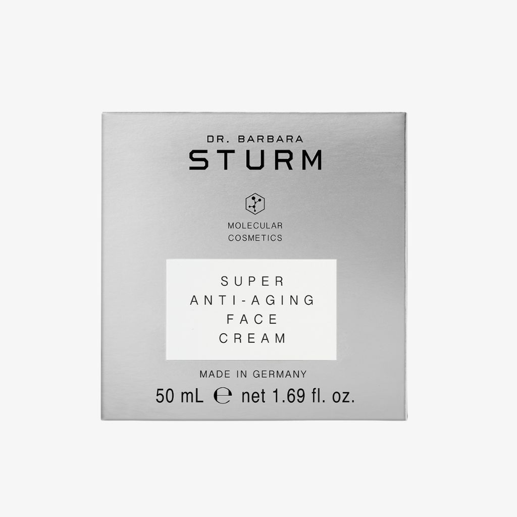 Super Anti-Aging Face Cream - Image 2