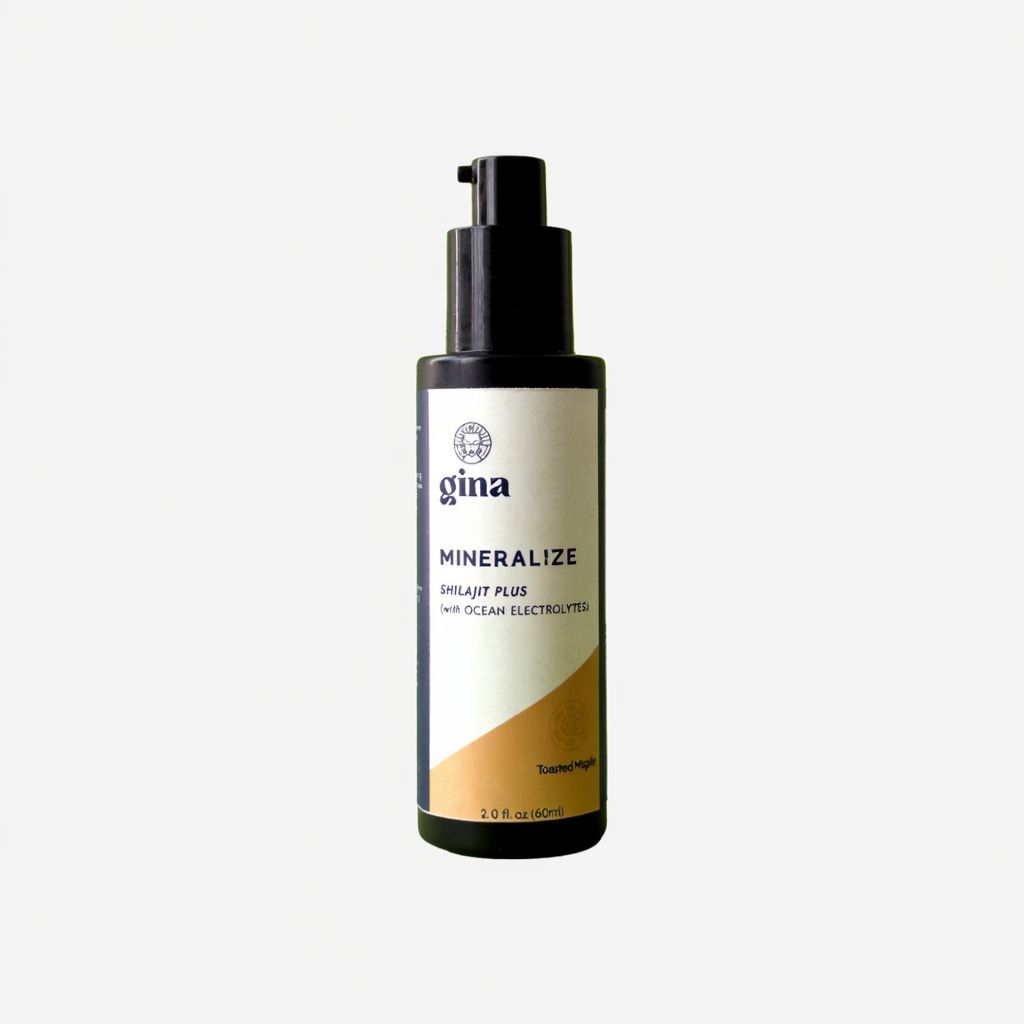 MINERALIZE - Shilajit Vitality - Image 1