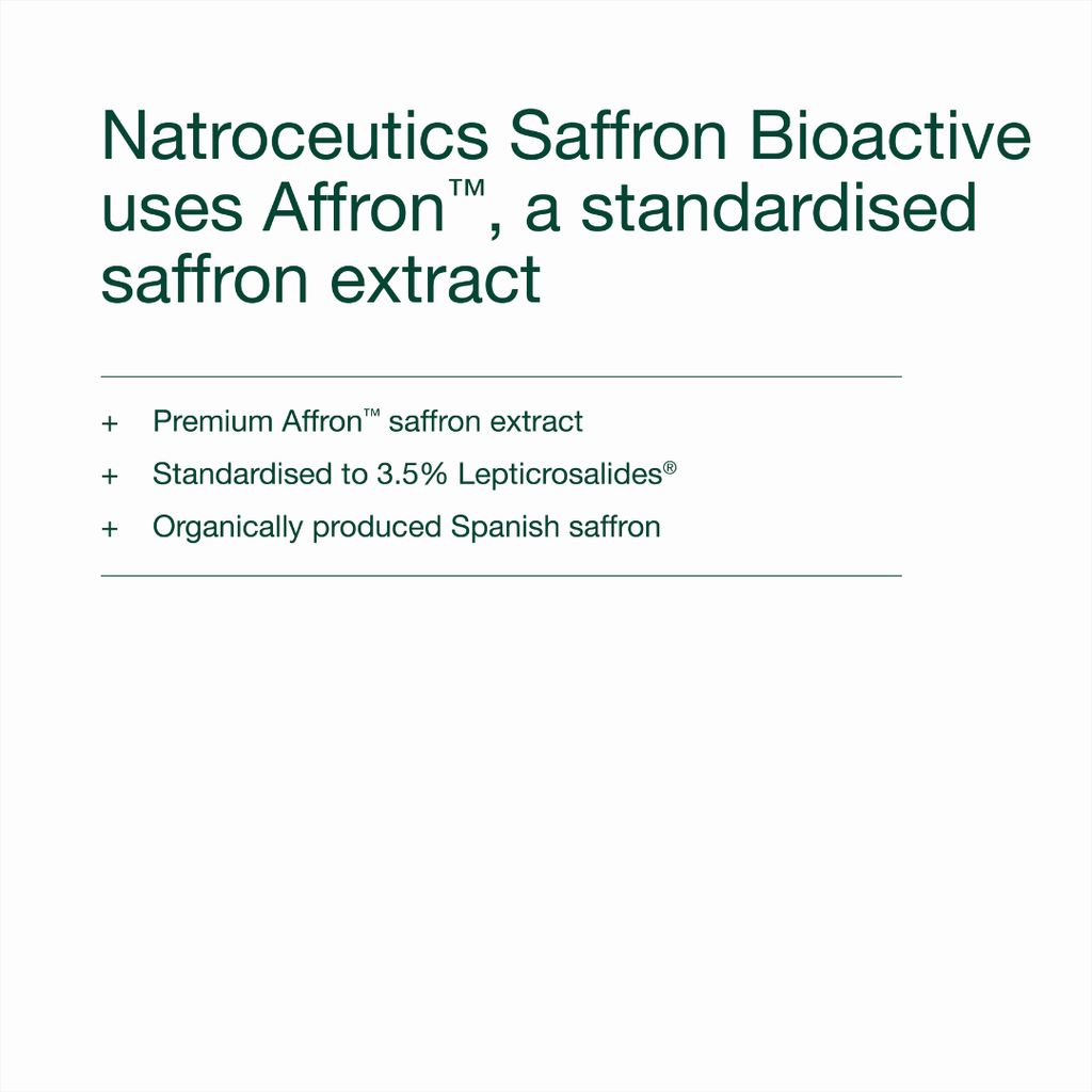 Saffron Bioactive - Image 4