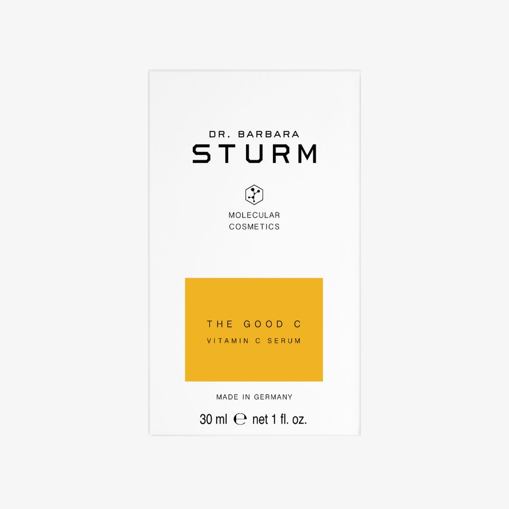 The Good C Vitamin C Serum - Image 2