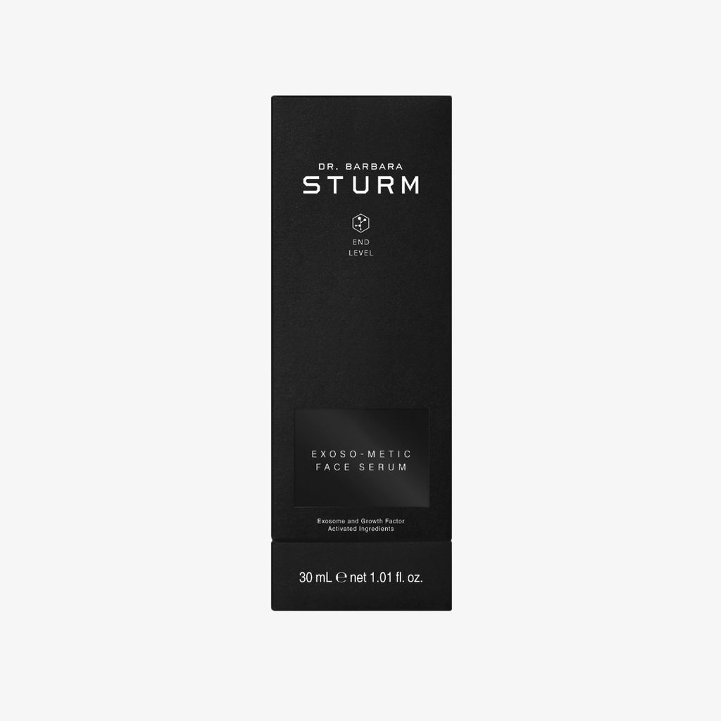 Exoso-Metic Face Serum - Image 2