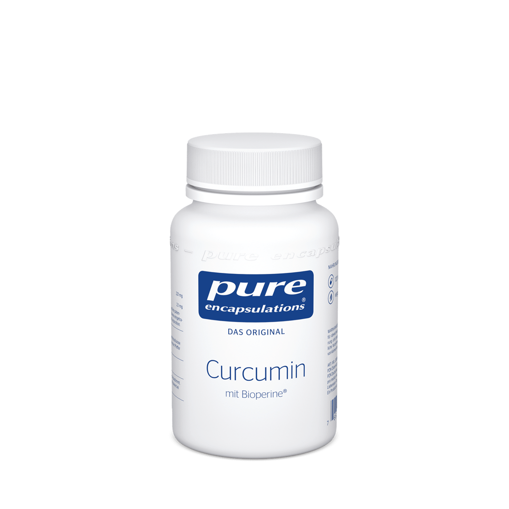 Curcumin - Image 1