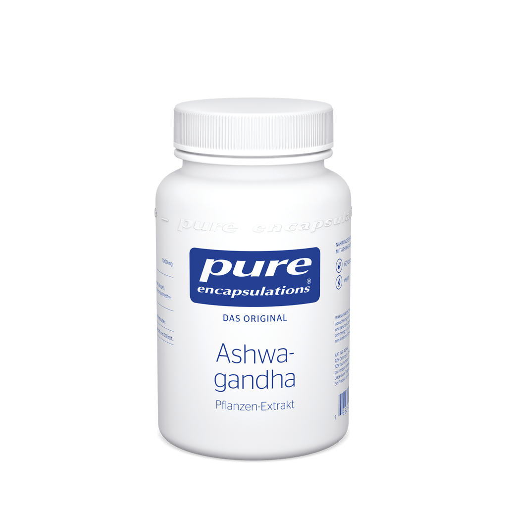Ashwagandha