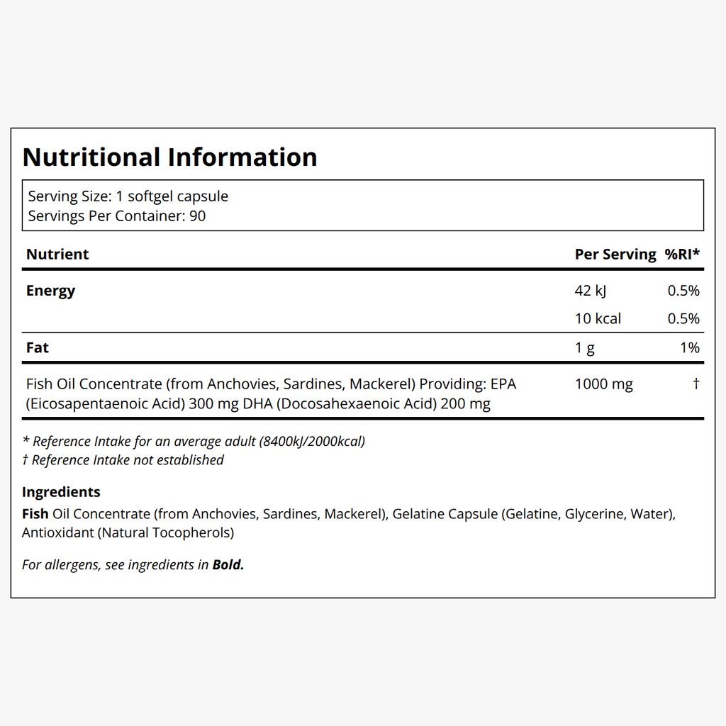 EPA/DHA Essentials - Image 2