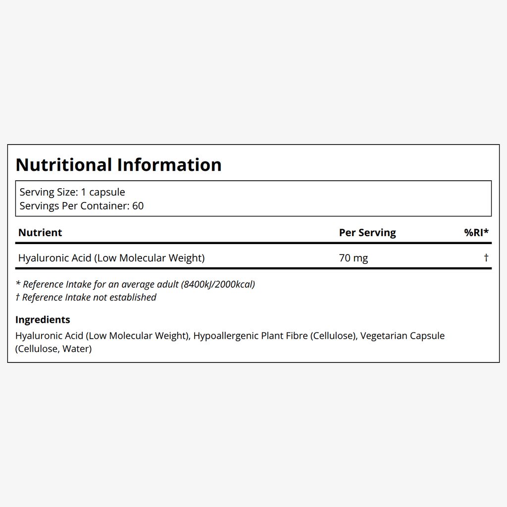 Hyaluronic Acid - Image 2
