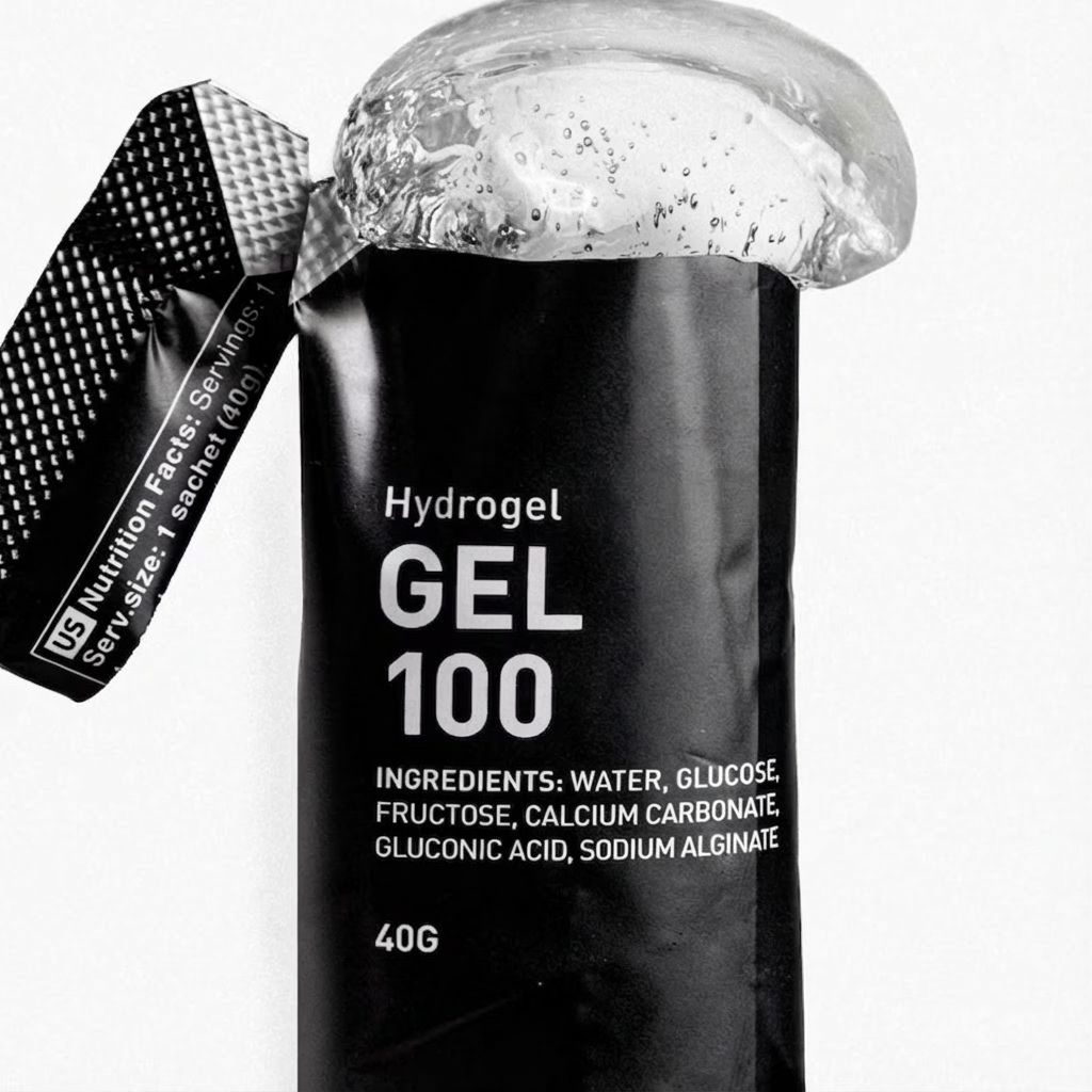 Gel 100 - Image 3