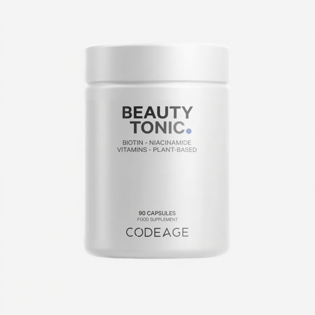 Beauty Tonic - Image 1