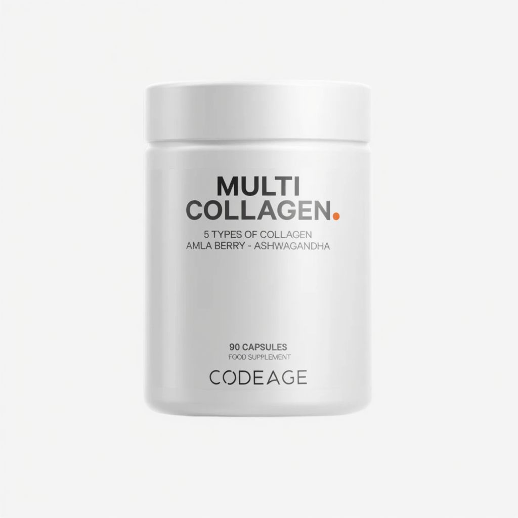 Multi-Collagen Protein Capsules - Image 1