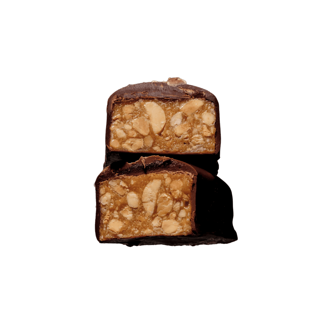 Peanut Butter Caramel Chocolate - Image 3