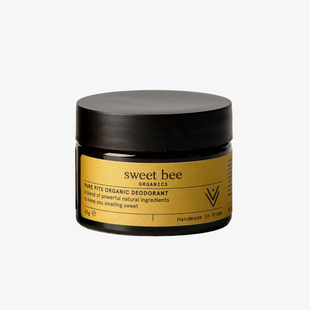 Pure Pits Deodorant - Image 1
