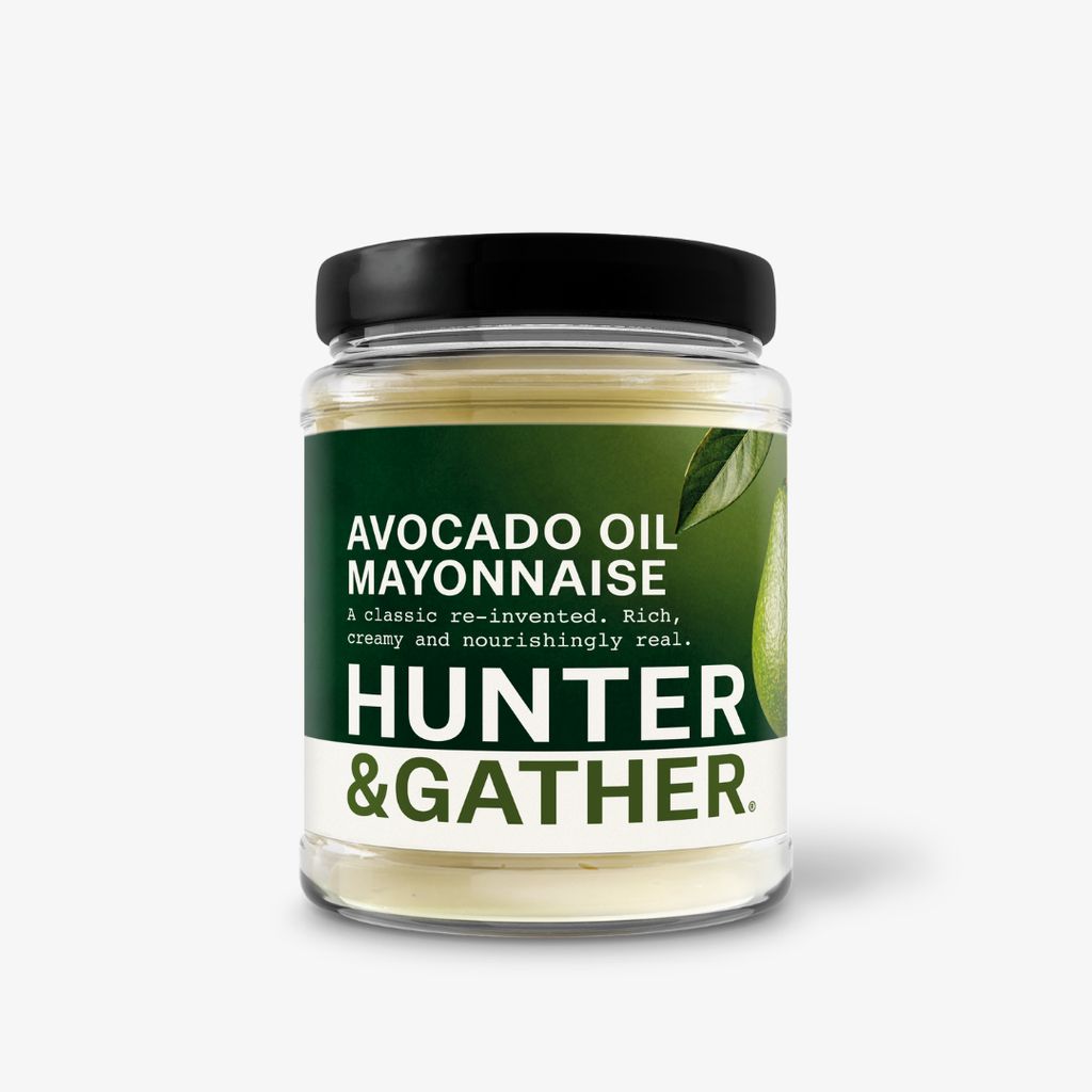 Classic Avocado Oil Mayonnaise - Image 1