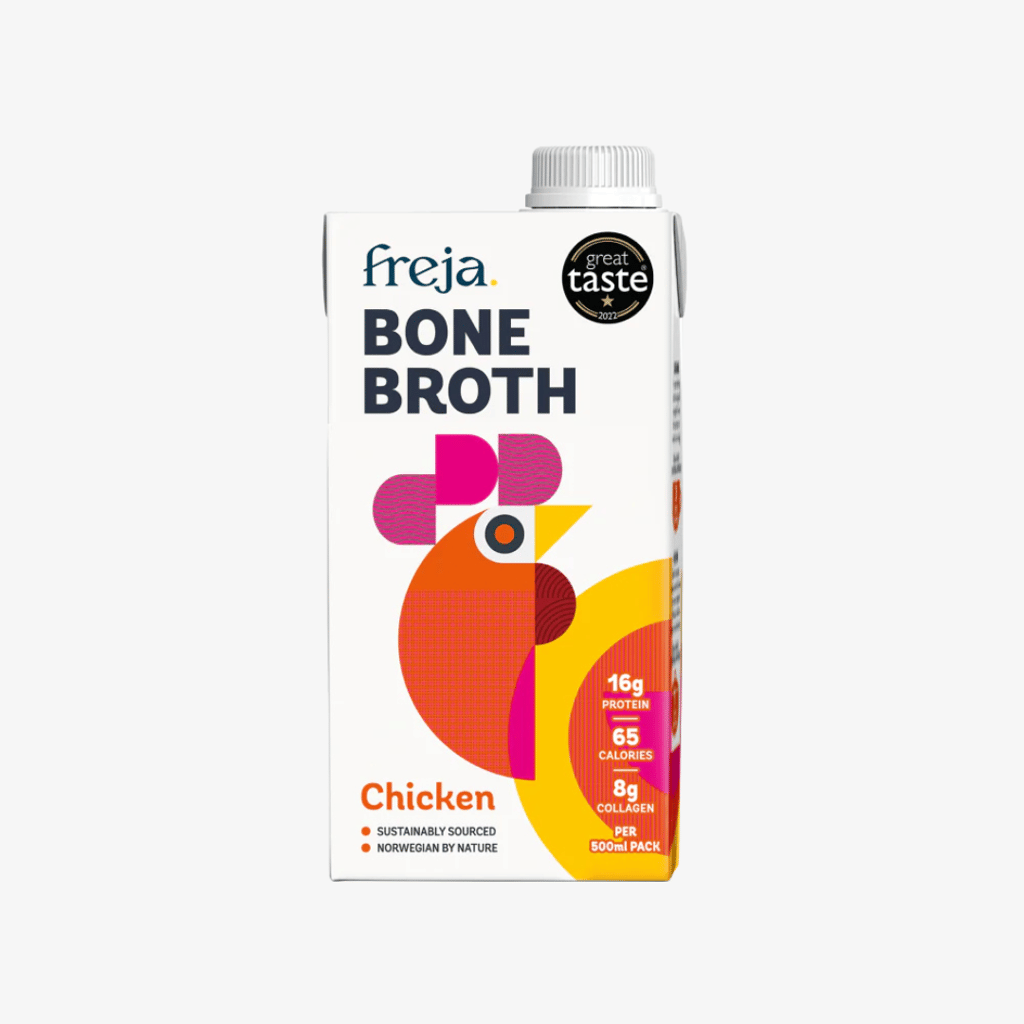 Bone Broth - Chicken - Image 1