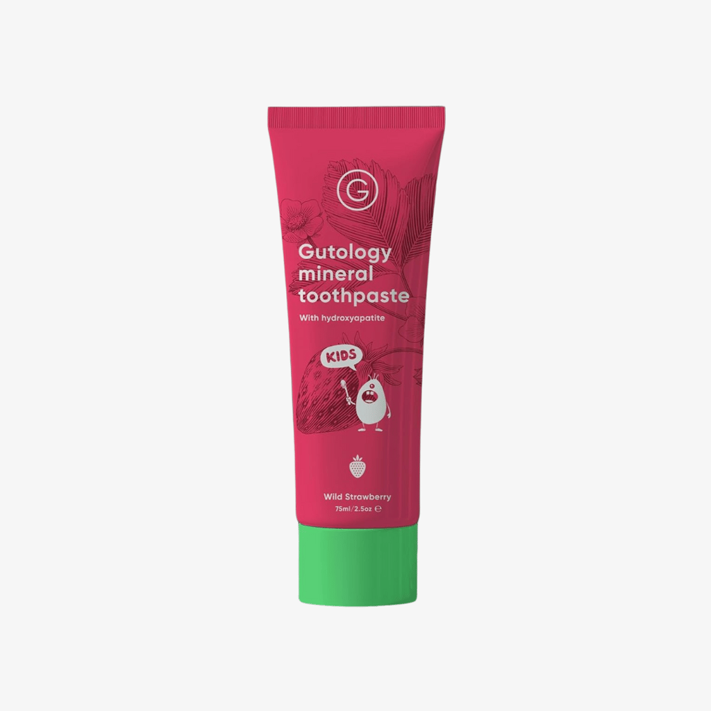 Kids Toothpaste - Image 1