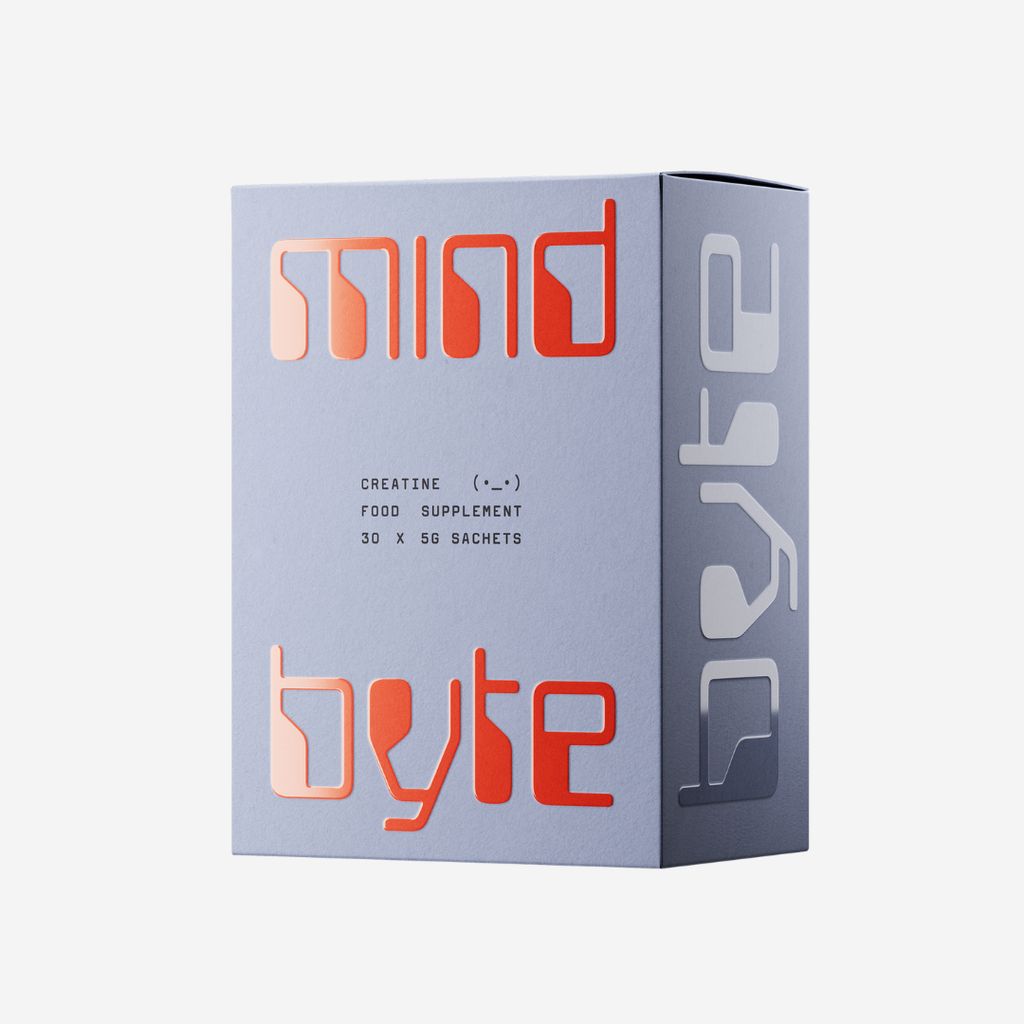 Pure Micronised Creatine Sachets - Image 1