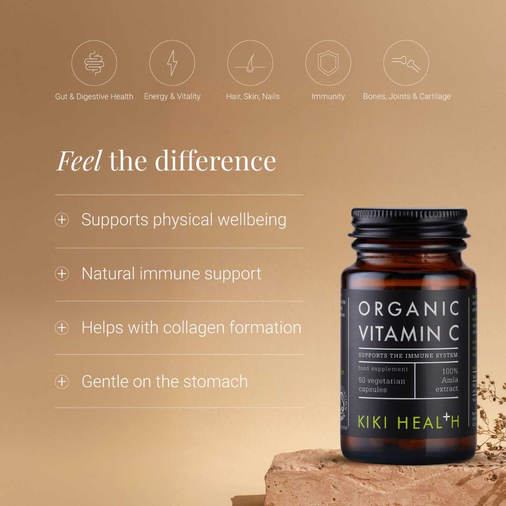 Vitamin C - Image 2
