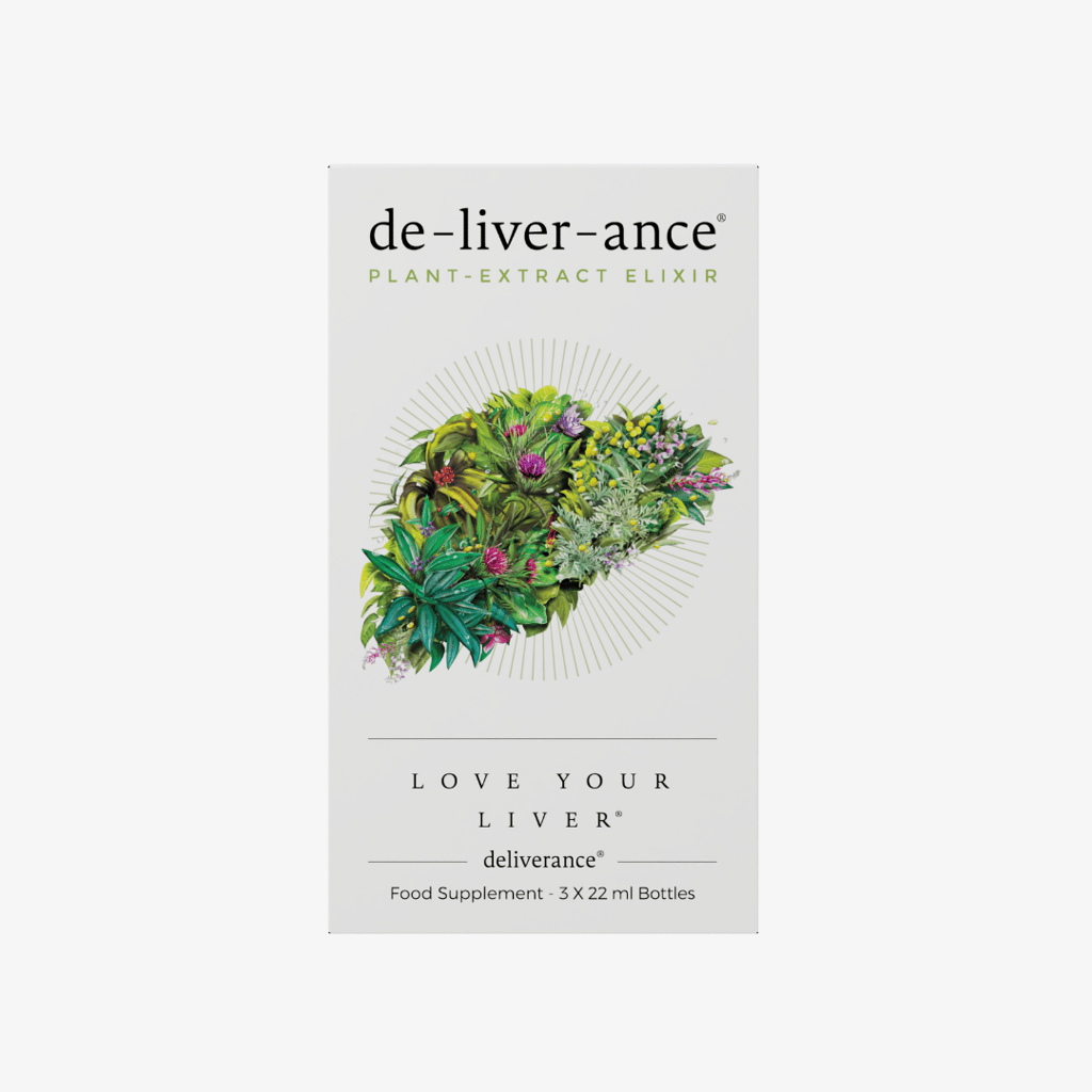 Plant Extract Elixir - Image 1
