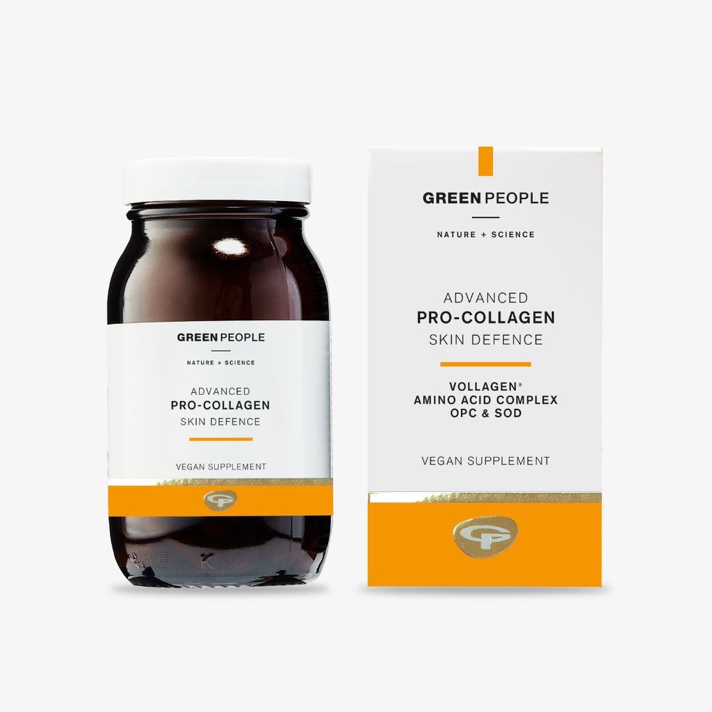Advanced Pro Collagen Complex - Image 1