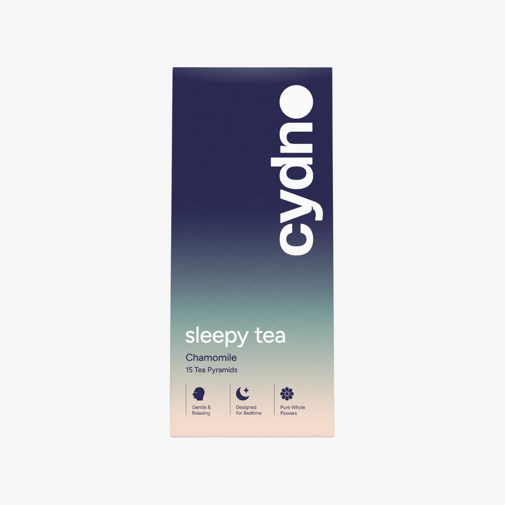 Sleepy Tea - Chamomile - Image 1